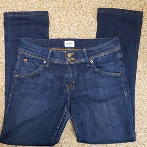 Hudson jeans size 28